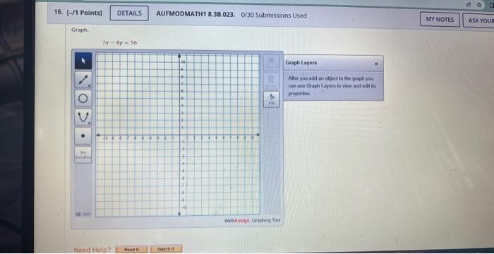 Solved Solve and check. y=5(9−2y)+4y=9 11 Points] | Chegg.com