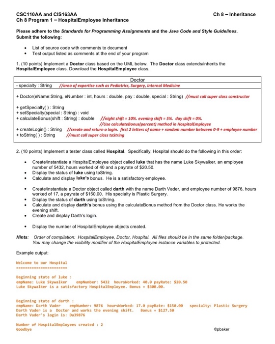 Solved Inheratence-Javaimport java.text.NumberFormat;public | Chegg.com