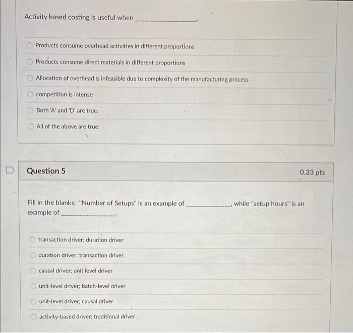 Solved The above chart represents fixed cost behavior The | Chegg.com