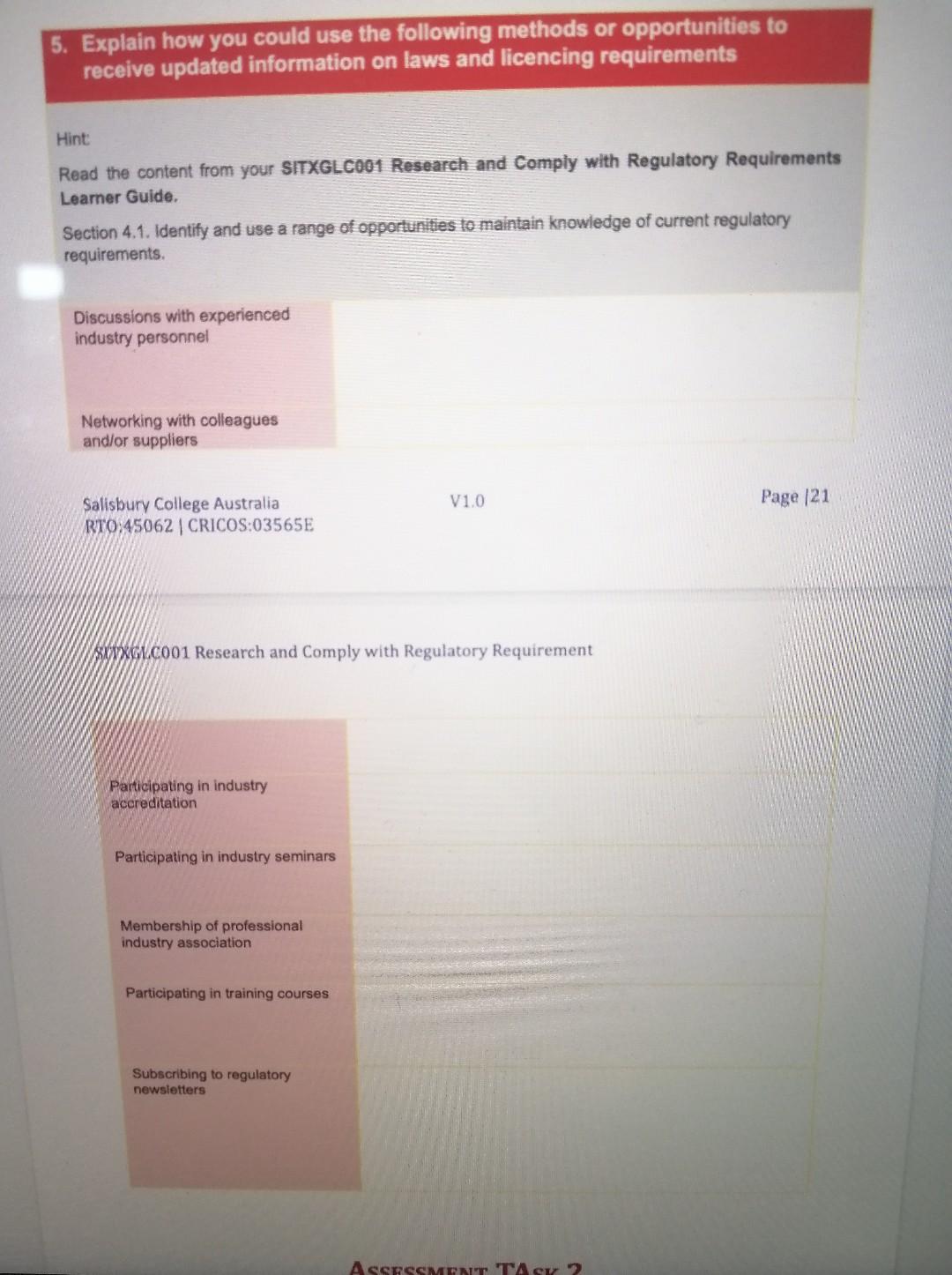 Solved Please experts I need your help It's a question of an | Chegg.com