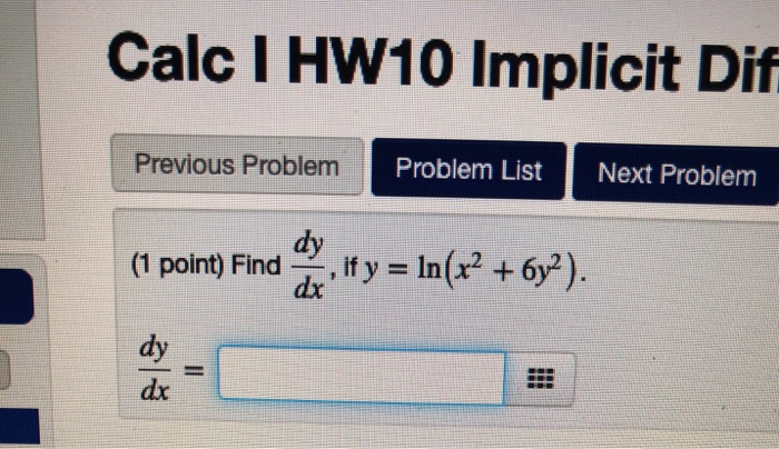 Solved These are the only 3 problems I am having problems | Chegg.com