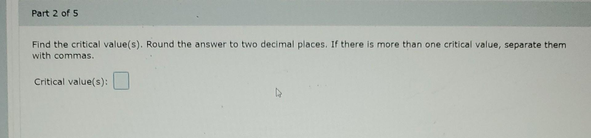 Solved Question 6 of 11 (12 points) Attempt 1 of 1 View | Chegg.com