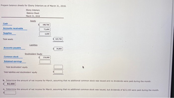 solved-balance-sheets-net-income-financial-information-chegg