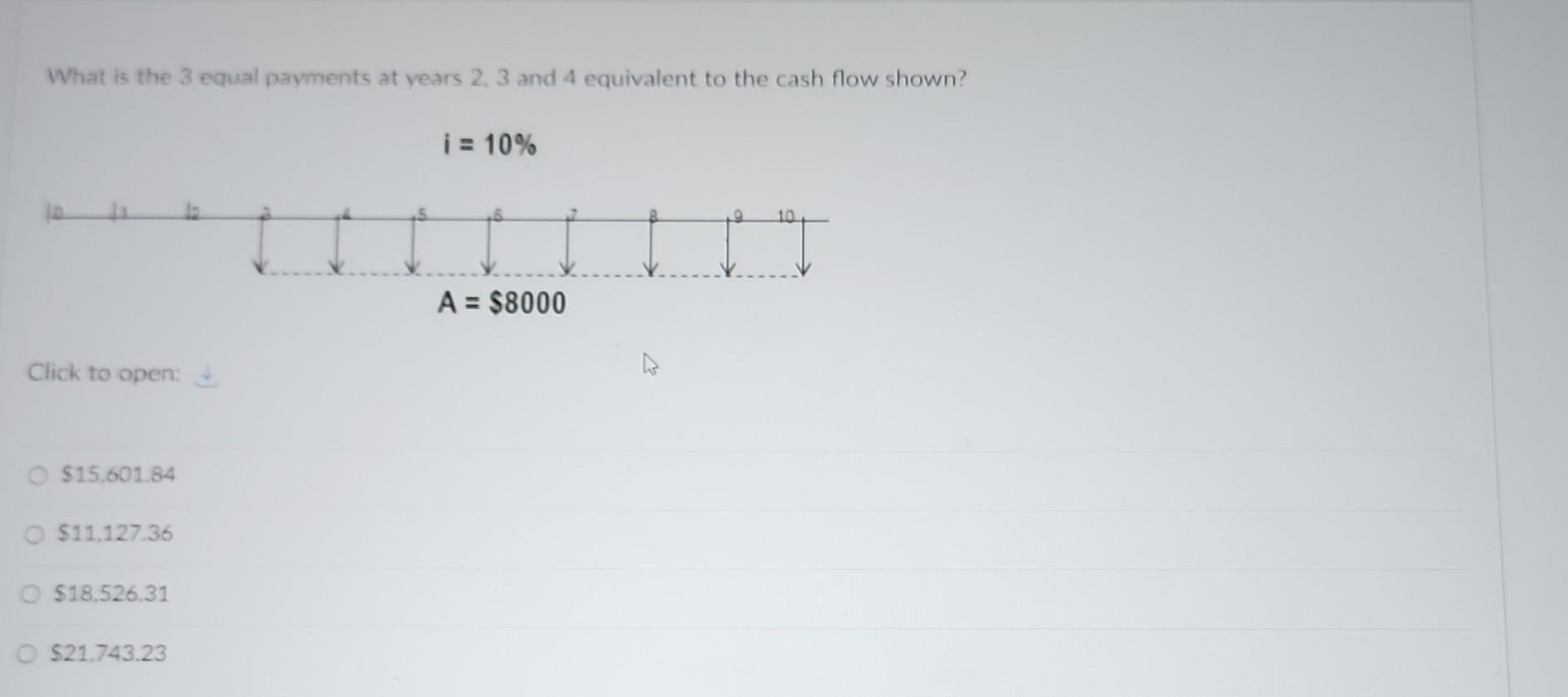 solved-what-is-the-3-equal-payments-at-vears-2-3-and-4-chegg