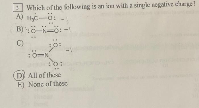 Solved please explain the answer to question 3... i beleive | Chegg.com