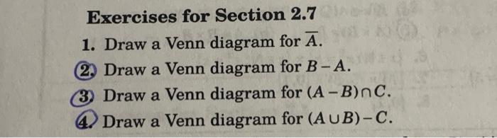 Solved This Is Discrete Mathematics Please Answer Question | Chegg.com