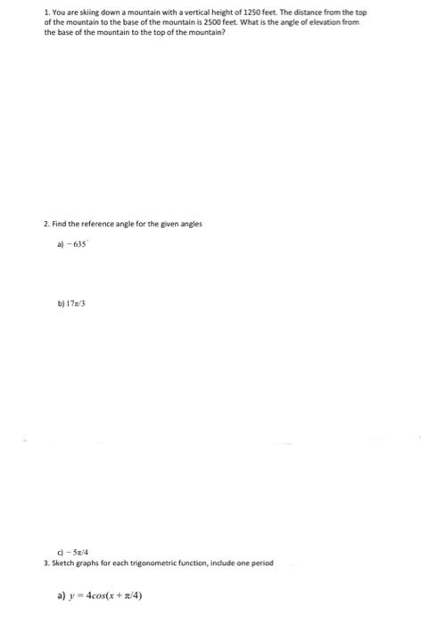 Solved hello please solve question number 1 and 2 and 3 | Chegg.com
