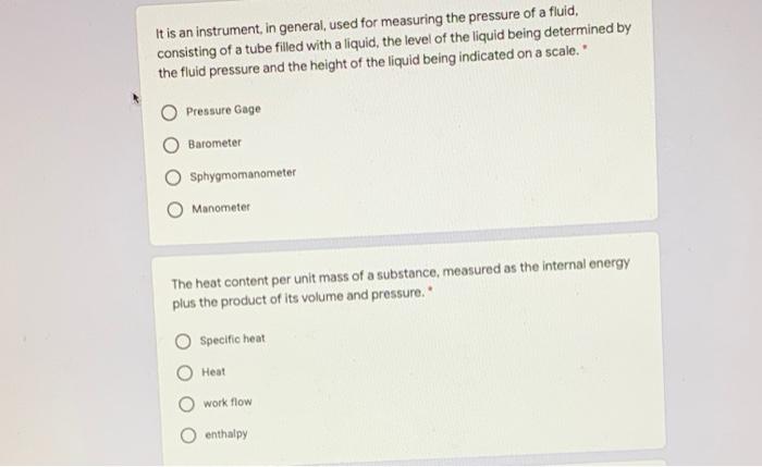 Solved Kindly answer all the questions and show complete | Chegg.com
