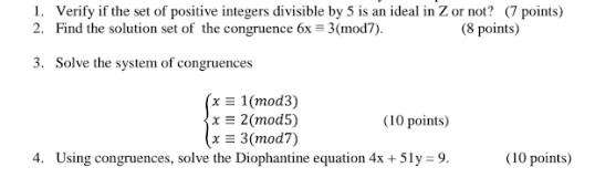 Solved Please help me answer all these questions since | Chegg.com