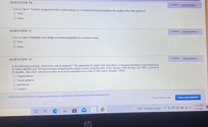 Solved QUESTION 10 3 points Save Answer True or Fake? Random | Chegg.com