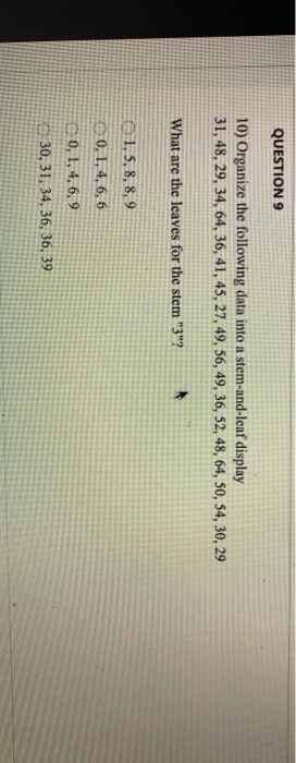 Solved QUESTION 3 12) Complete the following table BE | Chegg.com