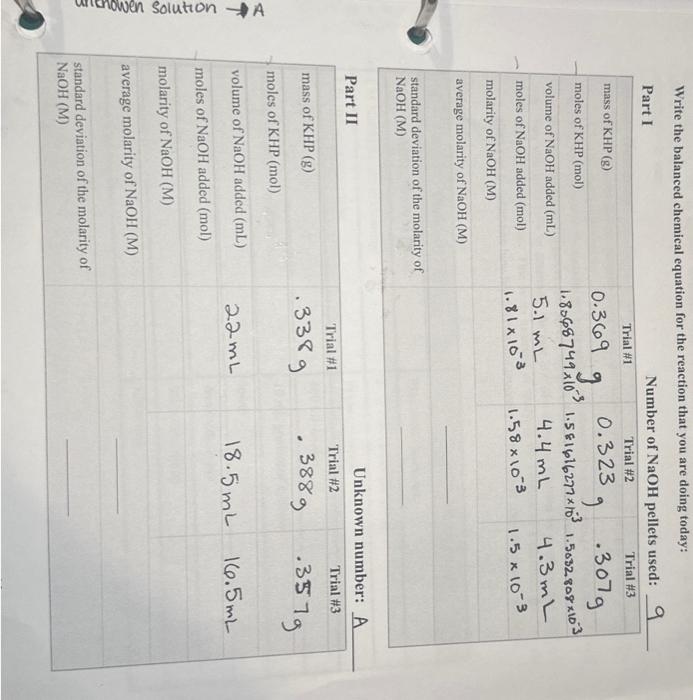 Solved Hi I am having trouble figuring out these | Chegg.com