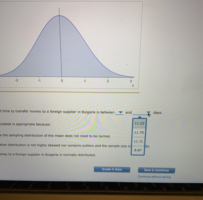 ... Estimation 2. Interval Hverval A Solved: Estimation Of Pop