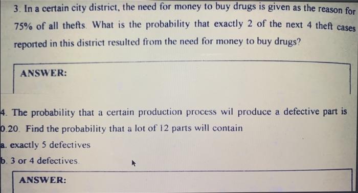 1 Suppose That Airplane Engines Operate Chegg 