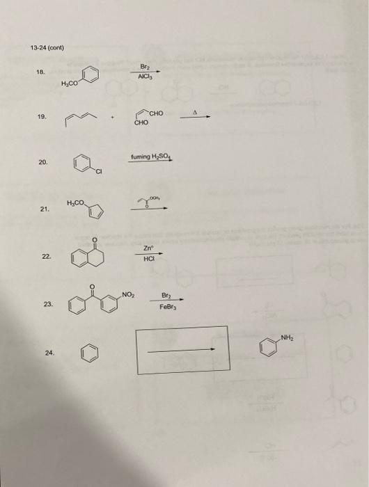 1 2 3 5 6 7 Hexahydronaphthalene