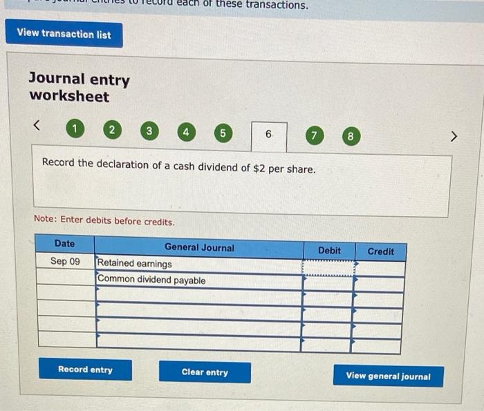 Solved Exercise 11-24 (Static) Cash Dividends, Treasury | Chegg.com