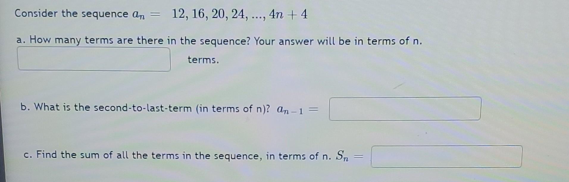 1 2 4 8 16 sequence 30 terms