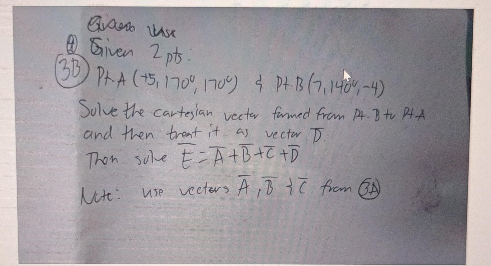 Solved Every Answer Should Be In Decimal Form And Rounded Chegg