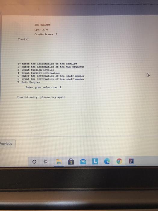 Solved Project 1 statement This project involves | Chegg.com