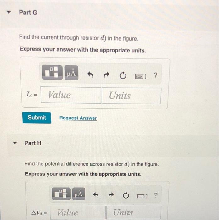 Solved For The Steps And Strategies Involved In Solving A | Chegg.com