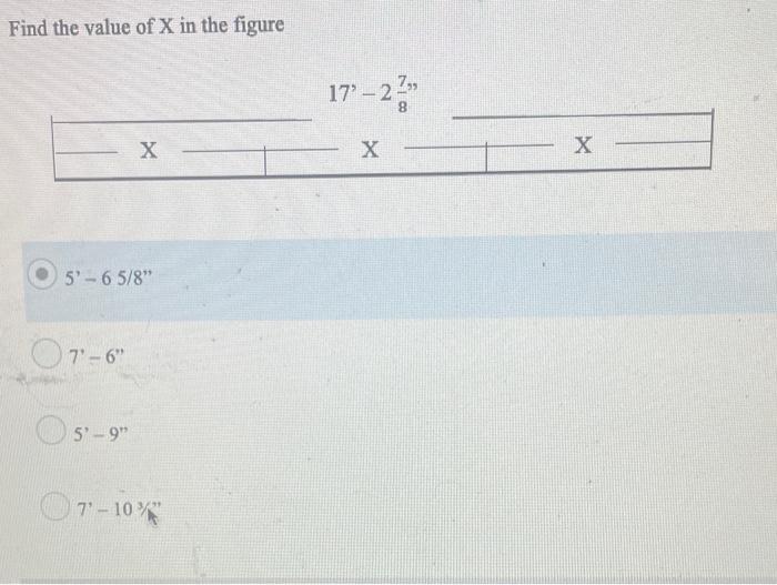 find the value of 5 7 6 9