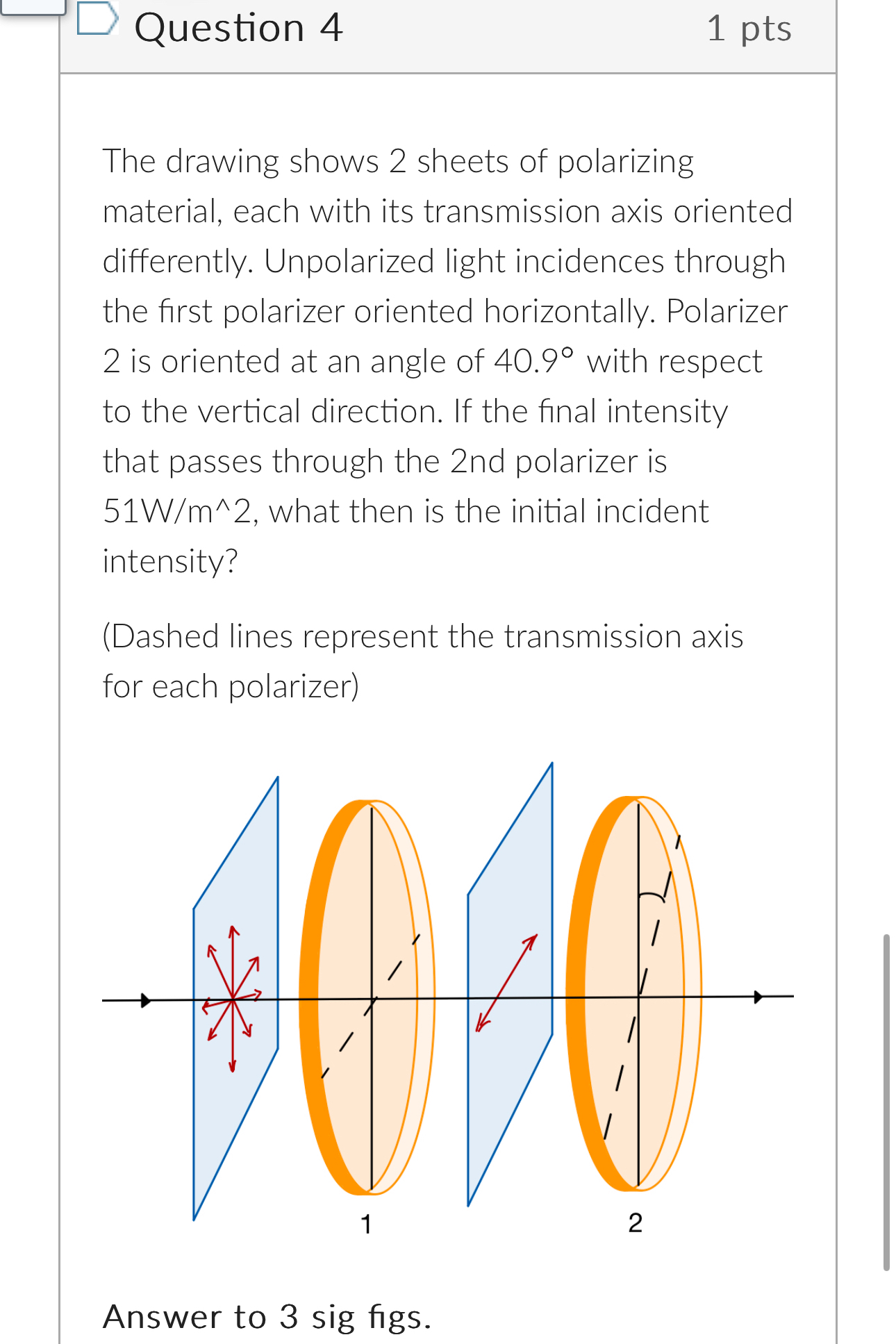 Solved Question Ptsthe Drawing Shows Sheets Of Chegg Com