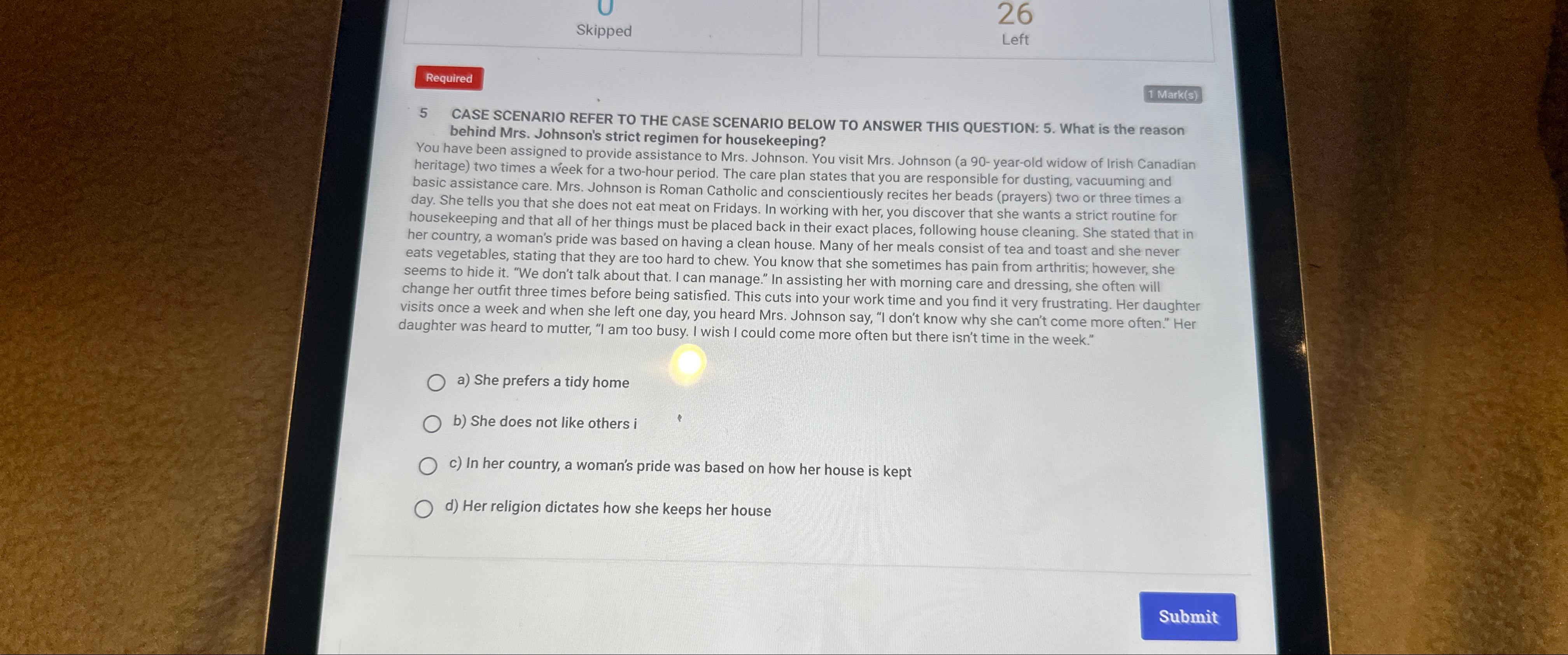 Meika's Corner - I received this easy@home tens unit for free in return for  my honest review. I agree to ask this because I suffer from severe pain due  to degenerative disc