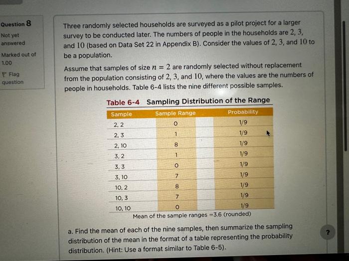 Solved Interpreting Normal Quantile Plots. Examine the | Chegg.com image.