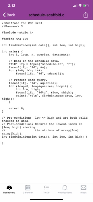 Solved PROGRAM TO BE USED: C This program uses functions | Chegg.com