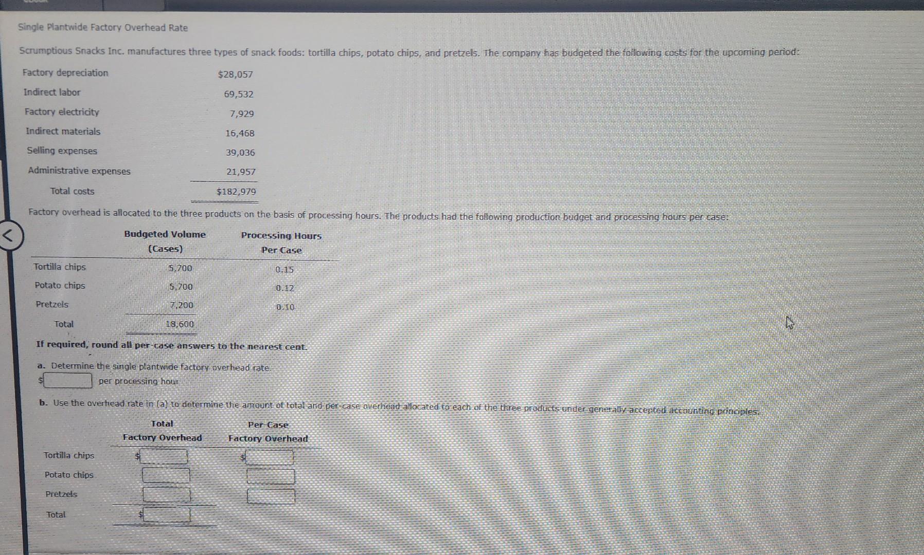 solved-single-plantwide-factory-overhead-rate-scrumptious-chegg