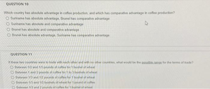 Solved QUESTION 1 Multiple Answer Consider the difference | Chegg.com
