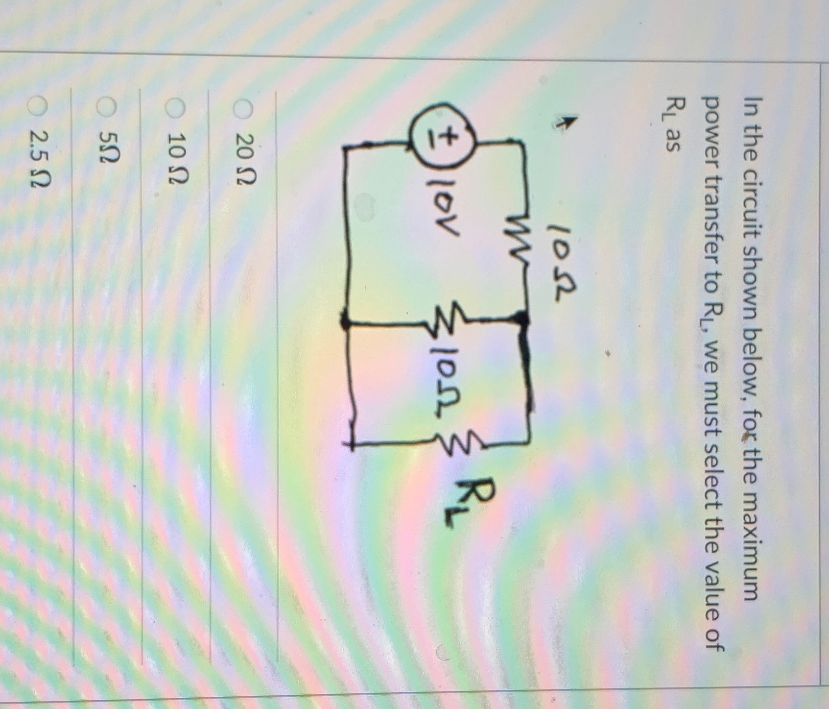 Solved Please clearly explain how you got your answer as i | Chegg.com