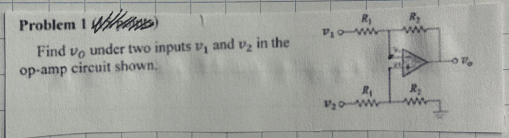 Solved Please show detailed explanation on how to solve and | Chegg.com