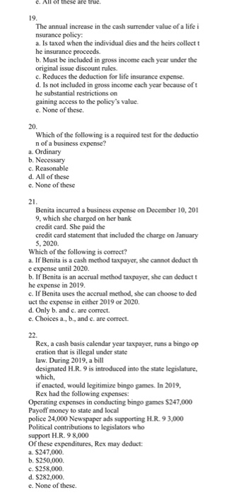 solved-e-all-of-these-are-true-19-the-annual-increase-in-chegg