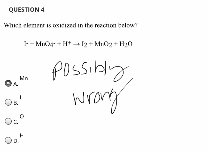 Question 10 What Is The Coefficient Of The Chegg 