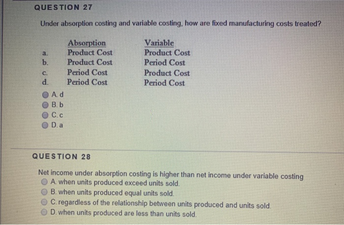 solved-question-27-under-absorption-costing-and-variable-chegg