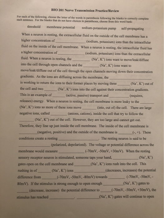 Unm biology 201 homework 06 image