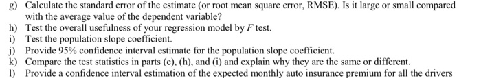 Solved A random sample of eight drivers selected from a | Chegg.com