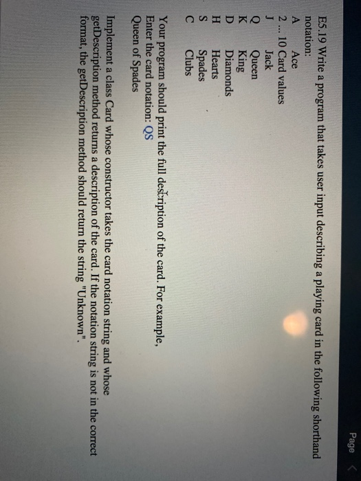 Solved java code. please don't use very basic java. Do not | Chegg.com