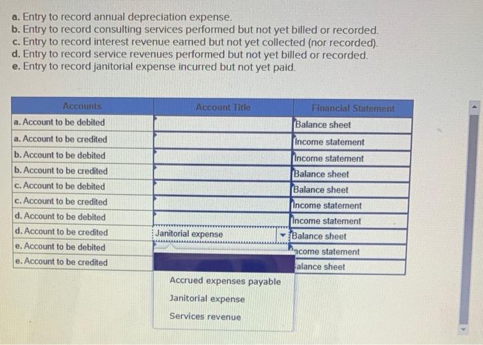 solved-a-entry-to-record-annual-depreciation-expense-b-chegg