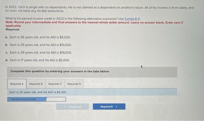 solved-in-2022-zach-is-single-with-no-dependents-he-is-not-chegg