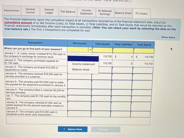 Solved Prepare journal entries for each transaction and | Chegg.com