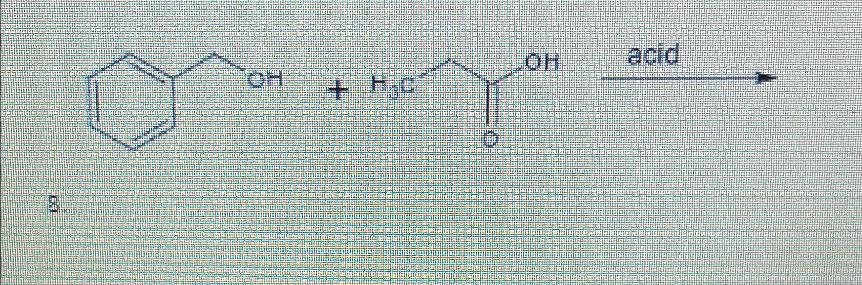 Solved Show the mechanism and determine the major product. | Chegg.com