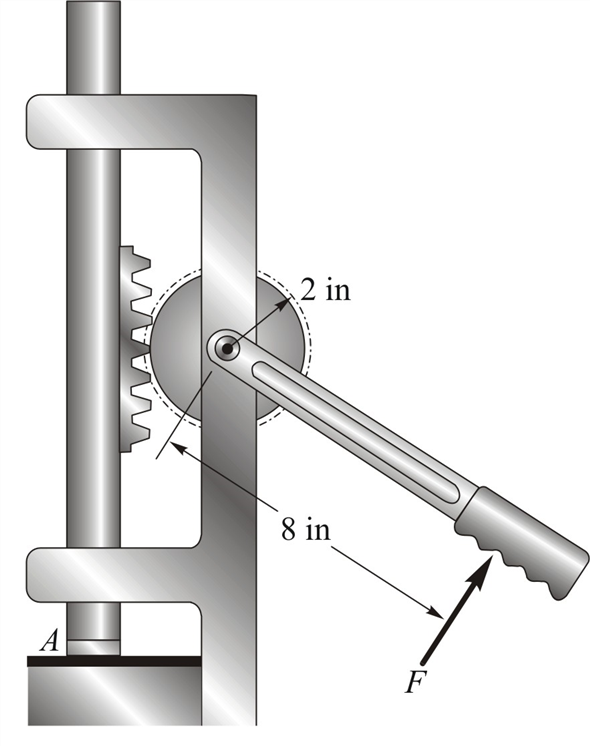 Solved: Chapter 11 Problem 47RP Solution | Engineering Mechanics ...