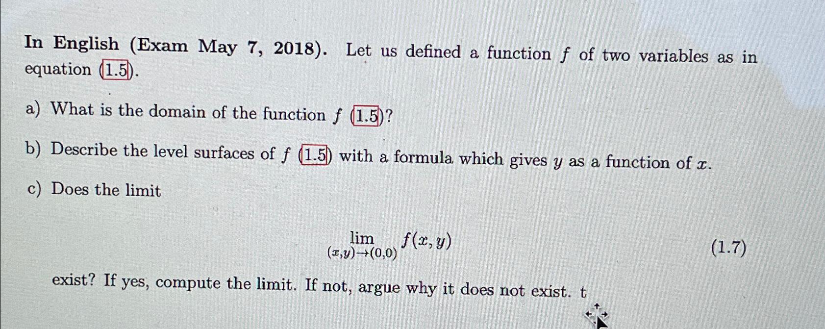 What is the meaning of it's a bust? - Question about English (US)