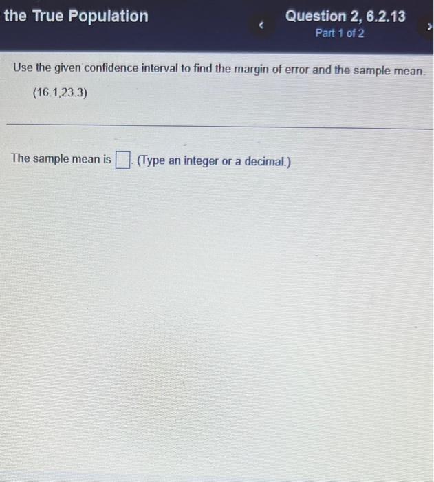 Solved Find the critical value tc for the confidence level | Chegg.com