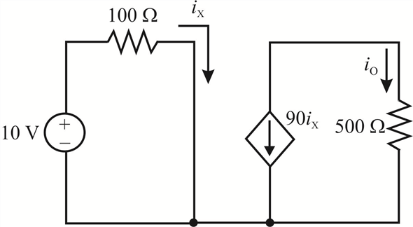 Solved: Chapter 4 Problem 1E Solution | The Analysis And Design Of ...