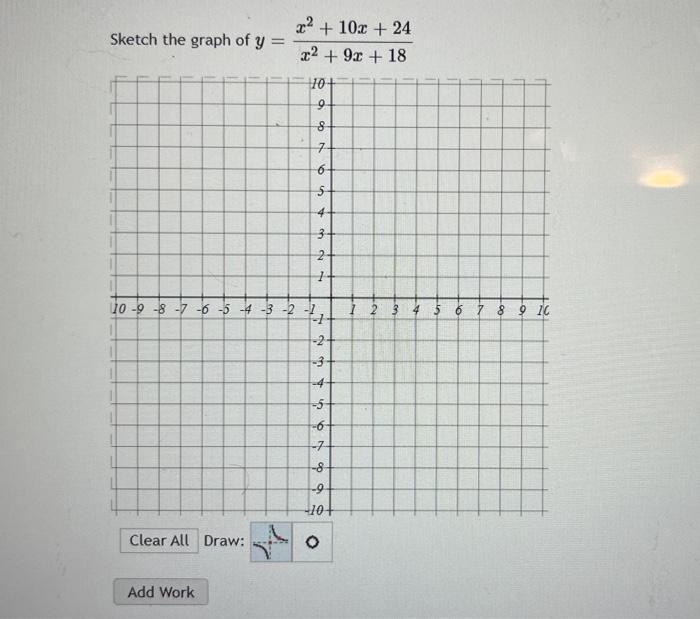 solved-y-x2-9x-18x2-10x-24-chegg