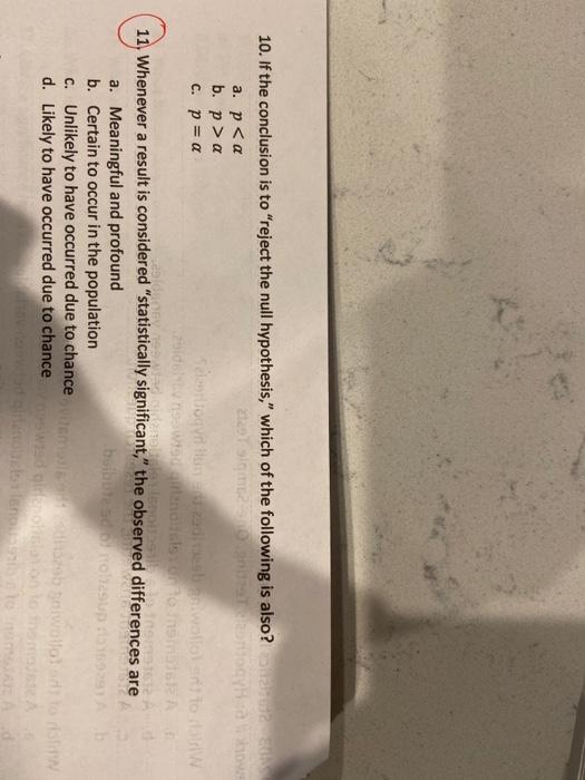 Solved please only help with the numbers circled, I have | Chegg.com