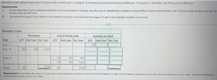 general bike service cost